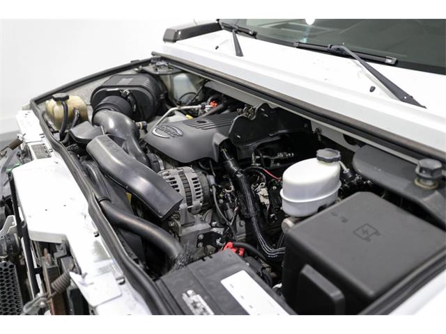2005 Hummer H2 (CC-2121485) for sale in Sherman, Texas