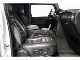2005 Hummer H2 (CC-2121485) for sale in Sherman, Texas