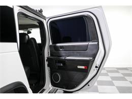 2005 Hummer H2 (CC-2121485) for sale in Sherman, Texas