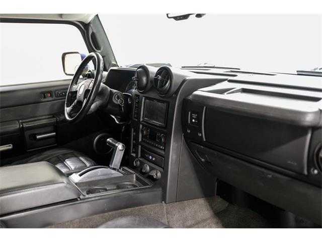 2005 Hummer H2 (CC-2121485) for sale in Sherman, Texas