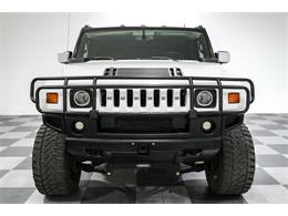 2005 Hummer H2 (CC-2121485) for sale in Sherman, Texas