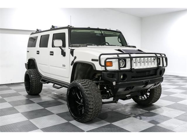 2005 Hummer H2 for Sale | ClassicCars.com | CC-2121485