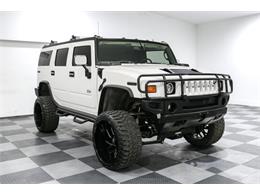 2005 Hummer H2 (CC-2121485) for sale in Sherman, Texas