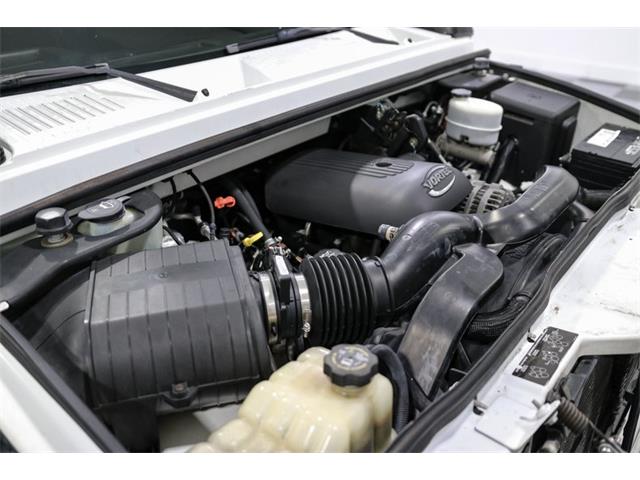 2005 Hummer H2 (CC-2121485) for sale in Sherman, Texas
