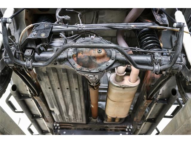2005 Hummer H2 (CC-2121485) for sale in Sherman, Texas