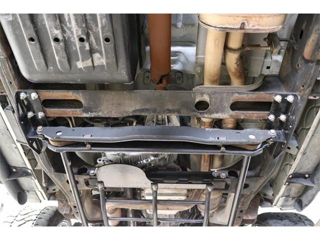 2005 Hummer H2 (CC-2121485) for sale in Sherman, Texas