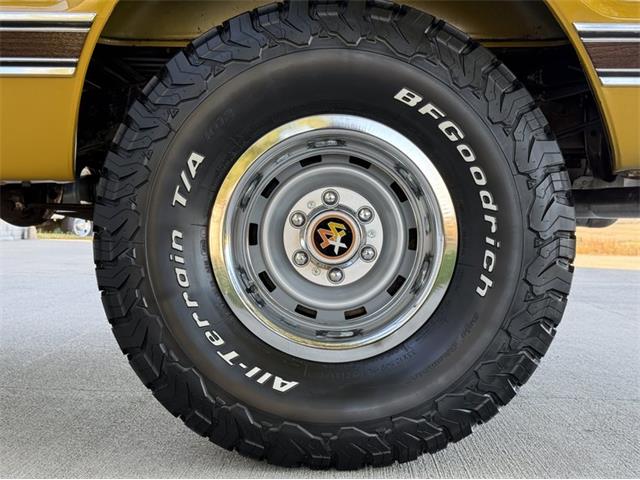 1972 Chevrolet Blazer (CC-2121486) for sale in Lincoln, Nebraska
