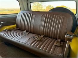 1972 Chevrolet Blazer (CC-2121486) for sale in Lincoln, Nebraska