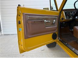 1972 Chevrolet Blazer (CC-2121486) for sale in Lincoln, Nebraska