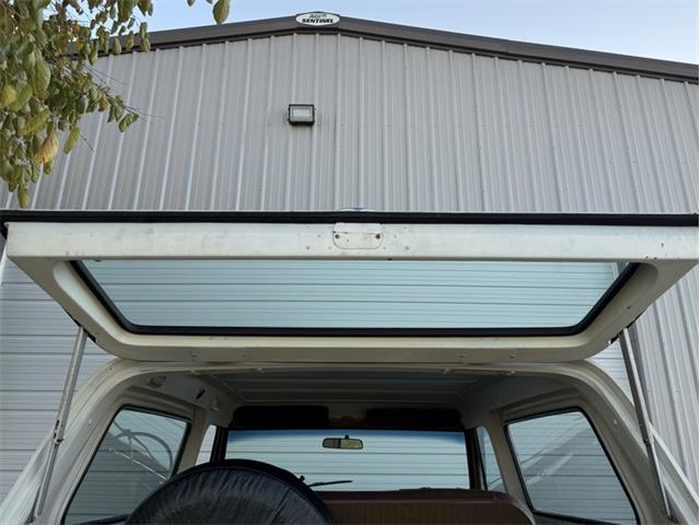 1972 Chevrolet Blazer (CC-2121486) for sale in Lincoln, Nebraska