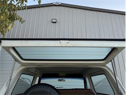 1972 Chevrolet Blazer (CC-2121486) for sale in Lincoln, Nebraska