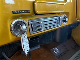 1972 Chevrolet Blazer (CC-2121486) for sale in Lincoln, Nebraska