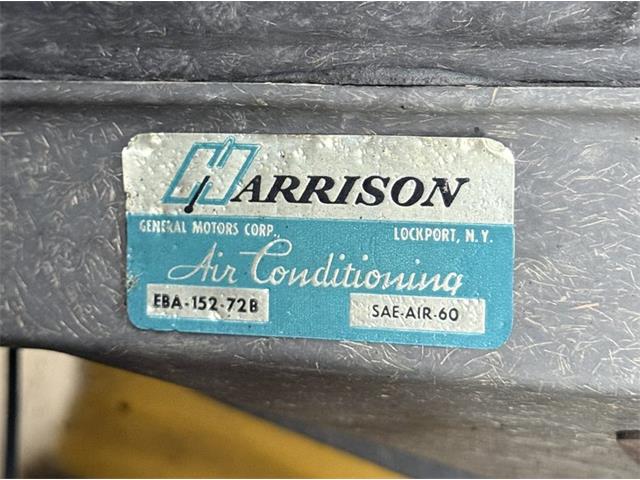 1972 Chevrolet Blazer (CC-2121486) for sale in Lincoln, Nebraska