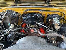 1972 Chevrolet Blazer (CC-2121486) for sale in Lincoln, Nebraska