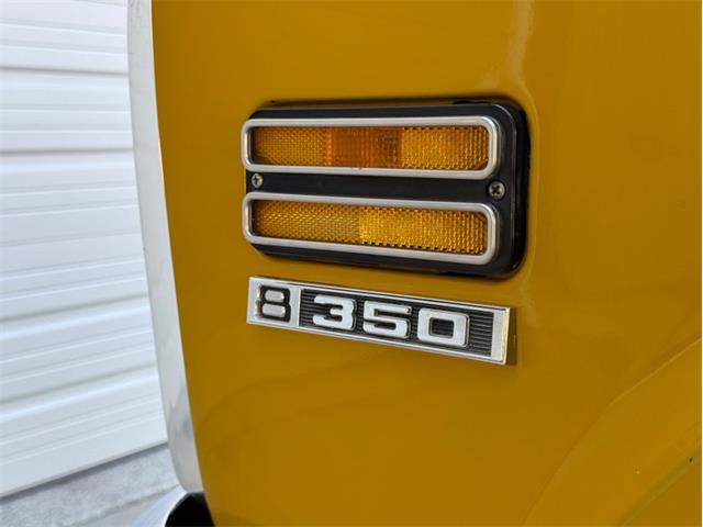 1972 Chevrolet Blazer (CC-2121486) for sale in Lincoln, Nebraska