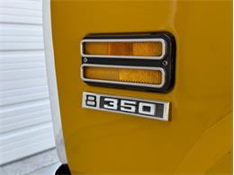 1972 Chevrolet Blazer (CC-2121486) for sale in Lincoln, Nebraska