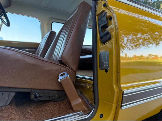 1972 Chevrolet Blazer (CC-2121486) for sale in Lincoln, Nebraska