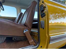 1972 Chevrolet Blazer (CC-2121486) for sale in Lincoln, Nebraska