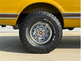 1972 Chevrolet Blazer (CC-2121486) for sale in Lincoln, Nebraska