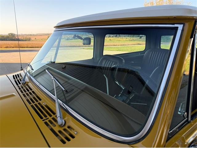 1972 Chevrolet Blazer (CC-2121486) for sale in Lincoln, Nebraska
