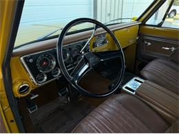 1972 Chevrolet Blazer (CC-2121486) for sale in Lincoln, Nebraska