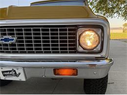 1972 Chevrolet Blazer (CC-2121486) for sale in Lincoln, Nebraska