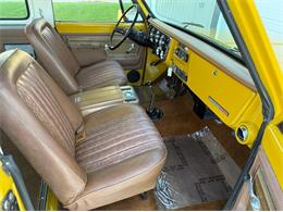 1972 Chevrolet Blazer (CC-2121486) for sale in Lincoln, Nebraska