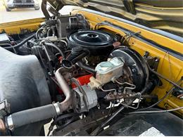 1972 Chevrolet Blazer (CC-2121486) for sale in Lincoln, Nebraska