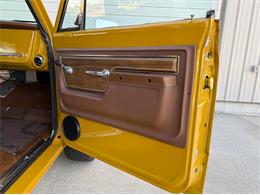 1972 Chevrolet Blazer (CC-2121486) for sale in Lincoln, Nebraska