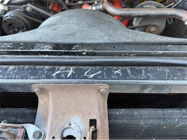 1972 Chevrolet Blazer (CC-2121486) for sale in Lincoln, Nebraska