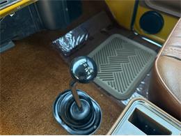 1972 Chevrolet Blazer (CC-2121486) for sale in Lincoln, Nebraska