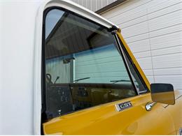 1972 Chevrolet Blazer (CC-2121486) for sale in Lincoln, Nebraska