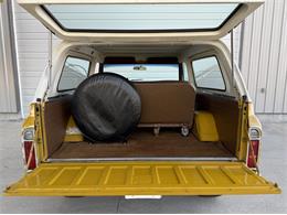 1972 Chevrolet Blazer (CC-2121486) for sale in Lincoln, Nebraska