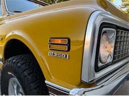 1972 Chevrolet Blazer (CC-2121486) for sale in Lincoln, Nebraska