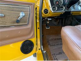 1972 Chevrolet Blazer (CC-2121486) for sale in Lincoln, Nebraska