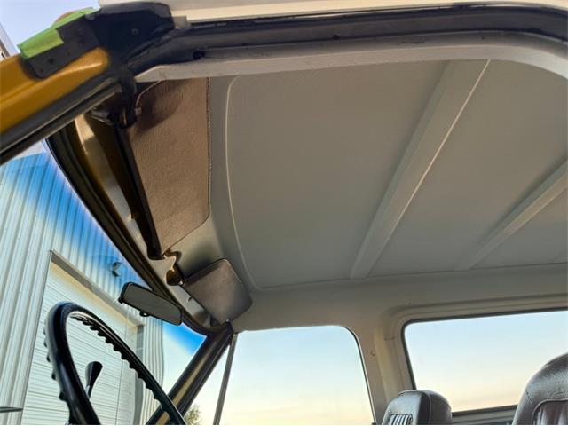 1972 Chevrolet Blazer (CC-2121486) for sale in Lincoln, Nebraska