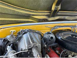 1972 Chevrolet Blazer (CC-2121486) for sale in Lincoln, Nebraska