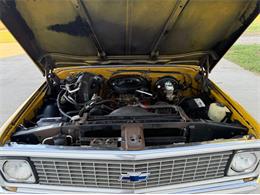 1972 Chevrolet Blazer (CC-2121486) for sale in Lincoln, Nebraska