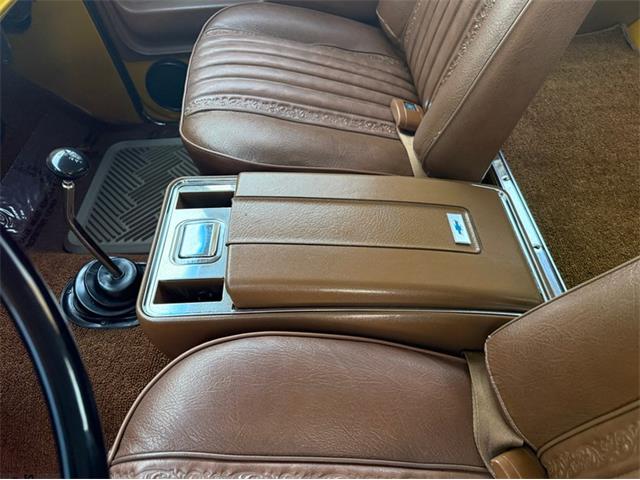 1972 Chevrolet Blazer (CC-2121486) for sale in Lincoln, Nebraska