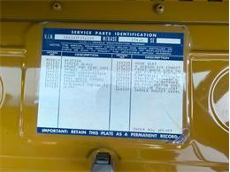 1972 Chevrolet Blazer (CC-2121486) for sale in Lincoln, Nebraska