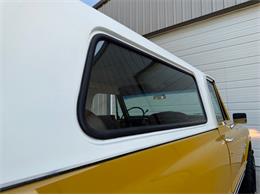 1972 Chevrolet Blazer (CC-2121486) for sale in Lincoln, Nebraska