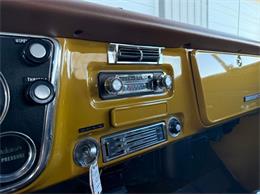 1972 Chevrolet Blazer (CC-2121486) for sale in Lincoln, Nebraska