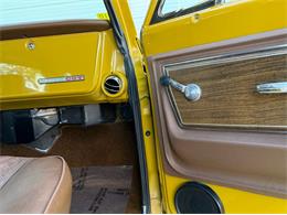 1972 Chevrolet Blazer (CC-2121486) for sale in Lincoln, Nebraska