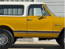 1972 Chevrolet Blazer (CC-2121486) for sale in Lincoln, Nebraska