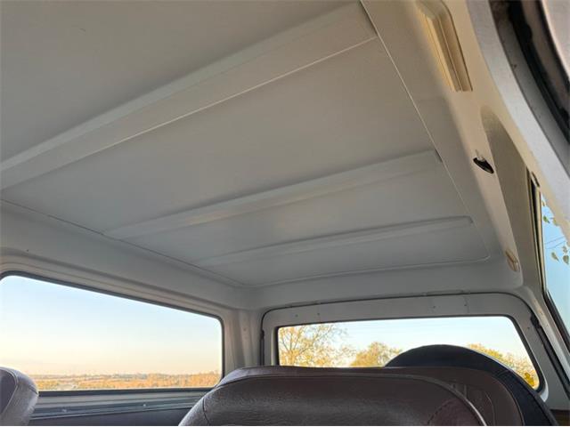 1972 Chevrolet Blazer (CC-2121486) for sale in Lincoln, Nebraska