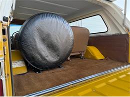 1972 Chevrolet Blazer (CC-2121486) for sale in Lincoln, Nebraska