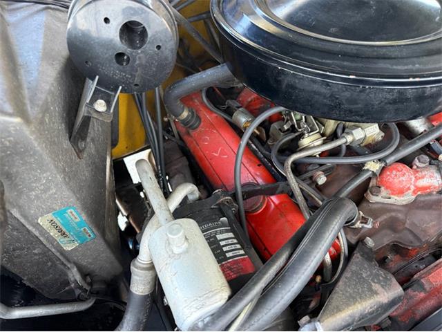 1972 Chevrolet Blazer (CC-2121486) for sale in Lincoln, Nebraska