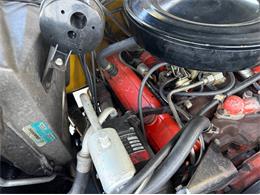 1972 Chevrolet Blazer (CC-2121486) for sale in Lincoln, Nebraska