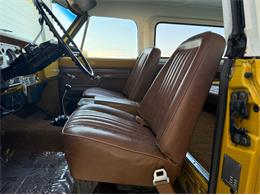 1972 Chevrolet Blazer (CC-2121486) for sale in Lincoln, Nebraska