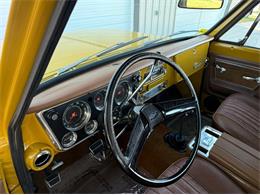 1972 Chevrolet Blazer (CC-2121486) for sale in Lincoln, Nebraska